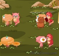 Hamster Restaurant 2
