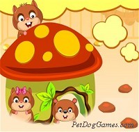 My Sweet Hamster