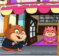 Hamster Hotel