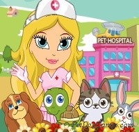 Pet Hospital