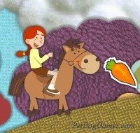 Pony Adventure
