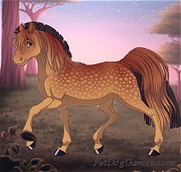 Fantasy Horse Maker