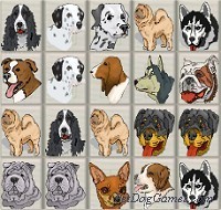 Dog Mahjong 2