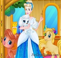 Princess Pet Beauty Salon