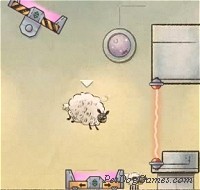 Home Sheep Home 2 – Lost in Space