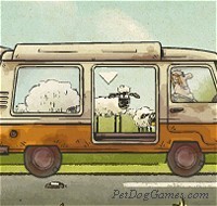 Home Sheep Home 2 – Lost in London