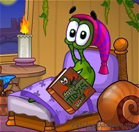 Snail Bob 7 Fantasy Story
